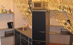 Apartment Nannerl